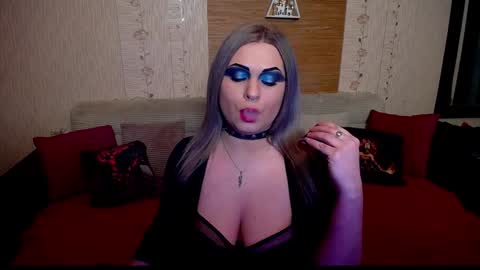Snapshot of annessixreign chatting on 18, 1, 2025 AnnessixReign online show from 18, 1, 2025