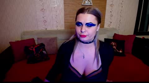 Snapshot of annessixreign chatting on 19, 1, 2025 AnnessixReign online show from 19, 1, 2025