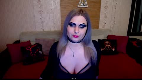 Snapshot of annessixreign chatting on 25, 1, 2025 AnnessixReign online show from 25, 1, 2025