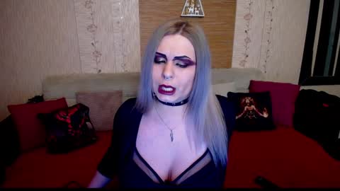 Snapshot of annessixreign chatting on 26, 1, 2025 AnnessixReign online show from 26, 1, 2025