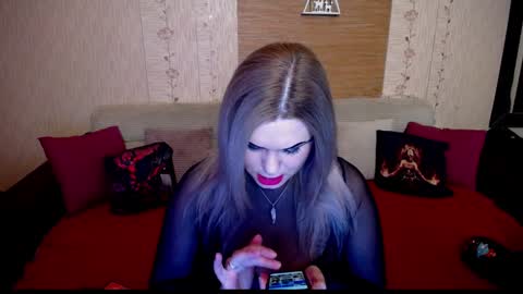 Snapshot of annessixreign chatting on 2, 2, 2025 AnnessixReign online show from 2, 2, 2025