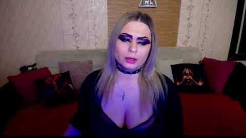 Snapshot of annessixreign chatting on 6, 3, 2025 AnnessixReign online show from 6, 3, 2025