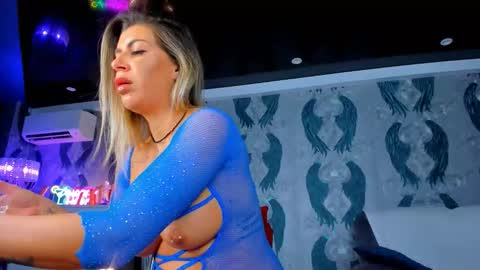 Ana online show from 8, 10, 2025