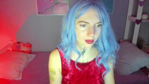 Snapshot of annetenet chatting on 11, 1, 2025 Annet online show from 11, 1, 2025