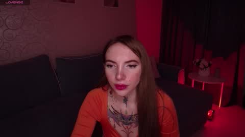 Annet online show from 13, 11, 2025