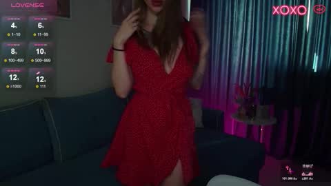 Annet online show from 22, 2, 2026