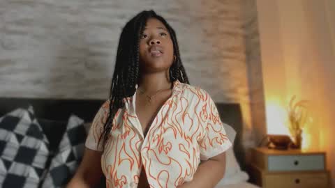 Anneth online show from 10, 3, 2026