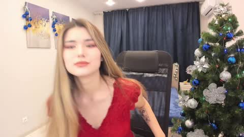 annetli online show from 9, 12, 2024