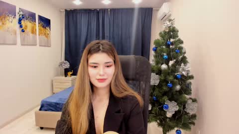 annetli online show from 31, 12, 2024