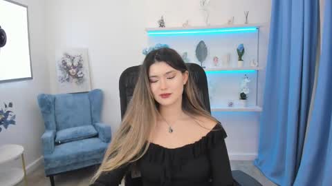 annetli online show from 5, 10, 2025