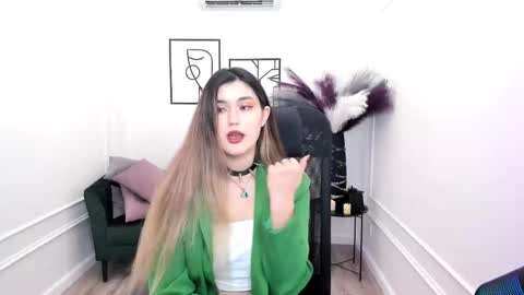 annetli online show from 10, 11, 2025