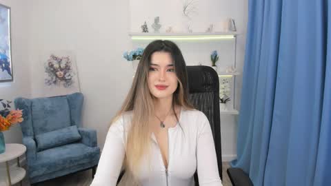 annetli online show from 14, 11, 2025