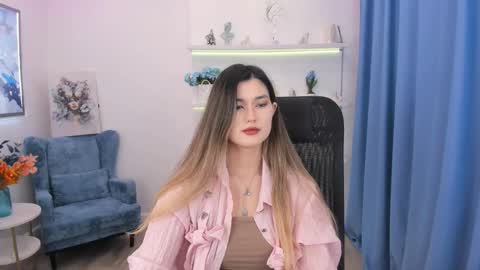 annetli online show from 24, 11, 2025