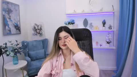 annetli online show from 2, 12, 2025