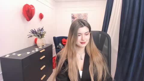 annetli online show from 15, 2, 2026