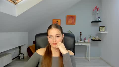 annewilsonn online show from 6, 11, 2025