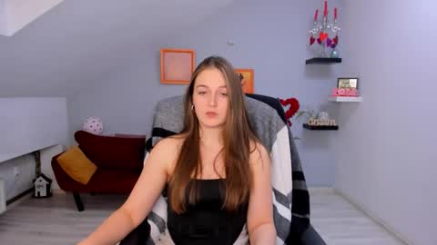 annewilsonn online show from 13, 2, 2026