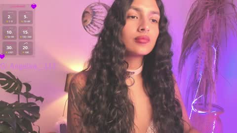 Angel online show from 4, 1, 2025