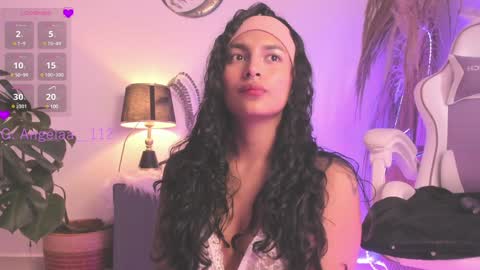 Angel online show from 27, 1, 2025