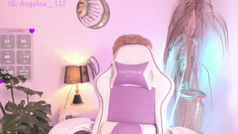 Angel online show from 17, 2, 2025