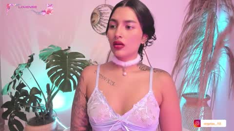 Angel online show from 20, 9, 2025