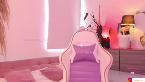 Angel online show from 12, 3, 2026