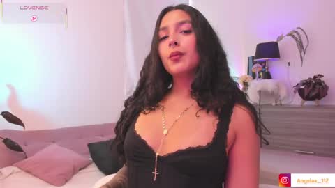Angel online show from 21, 5, 2026