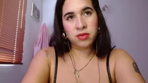 Snapshot of anngelademon chatting on 5, 1, 2025 ANGEL  independent model  online show from 5, 1, 2025