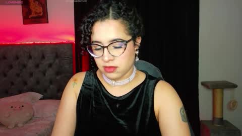 ANGEL  independent model  online show from 25, 2, 2026