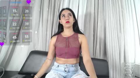 Ann online show from 11, 1, 2025