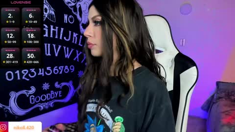 Snapshot of anni_420_ chatting on 2, 12, 2024 Nikoll online show from 2, 12, 2024