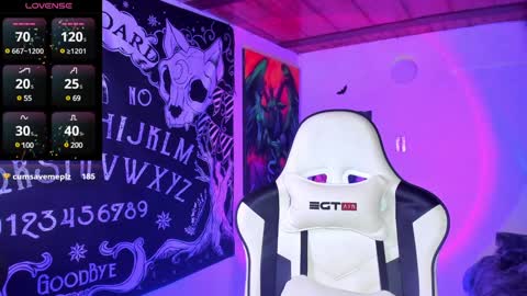 Snapshot of anni_420_ chatting on 14, 12, 2024 Nikoll online show from 14, 12, 2024