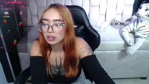 Anni acker b online show from 12, 2, 2025