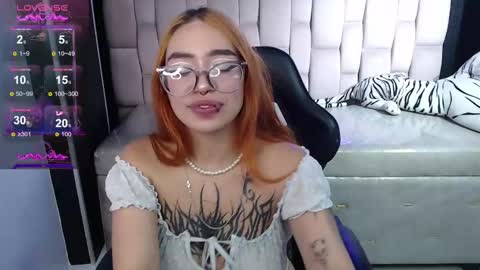 Anni acker b online show from 14, 2, 2025