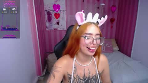 Anni acker b online show from 17, 2, 2025