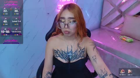 Anni acker b online show from 21, 2, 2025