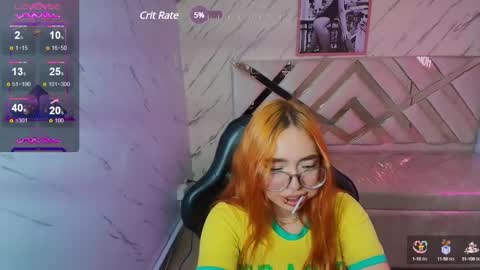 Anni acker b online show from 23, 2, 2025