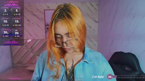 Anni acker b online show from 28, 2, 2025