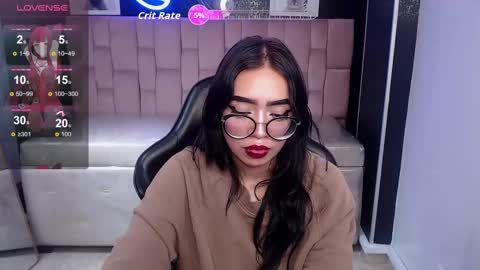 Anni acker b online show from 11, 9, 2025