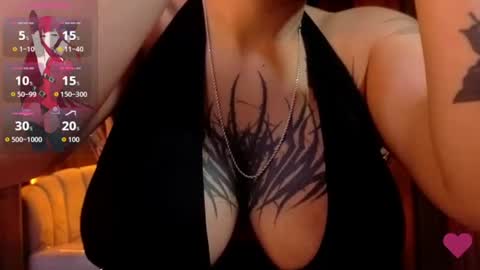 Snapshot of anni_acker_b chatting on 6, 7, 2026 Anni acker b online show from 6, 7, 2026