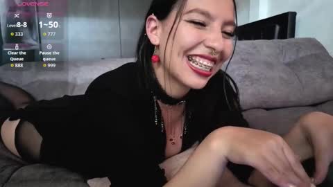 Anni online show from 26, 2, 2026