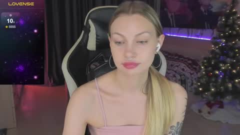 Annie online show from 26, 2, 2025