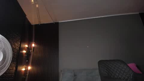 annie_barozzi online show from 28, 1, 2025