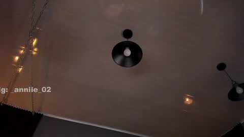 annie_barozzi online show from 18, 2, 2025