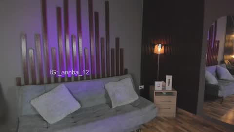 annie_barozzi online show from 30, 9, 2025