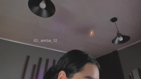 annie_barozzi online show from 17, 11, 2025