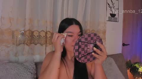 Snapshot of annie_barozzi chatting on 4, 7, 2026 annie_barozzi online show from 4, 7, 2026