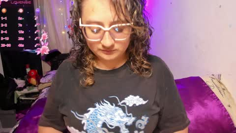 Snapshot of annie_bigboobs_ chatting on 7, 1, 2025 Ana Bolena independent model online show from 7, 1, 2025