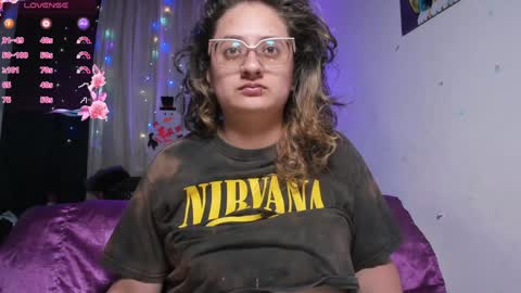 Snapshot of annie_bigboobs_ chatting on 8, 1, 2025 Ana Bolena independent model online show from 8, 1, 2025