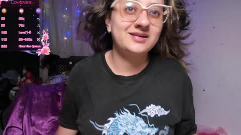 Snapshot of annie_bigboobs_ chatting on 17, 1, 2025 Ana Bolena independent model online show from 17, 1, 2025